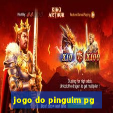 jogo do pinguim pg